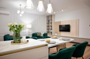 NEO Doi - ultra central - lux - City of Mara - free parking